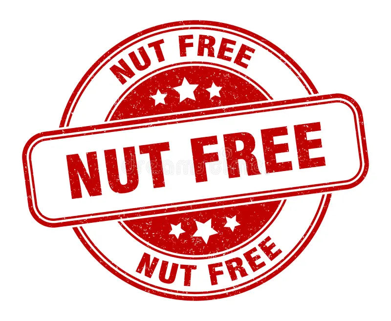 Nut-Free Soaps